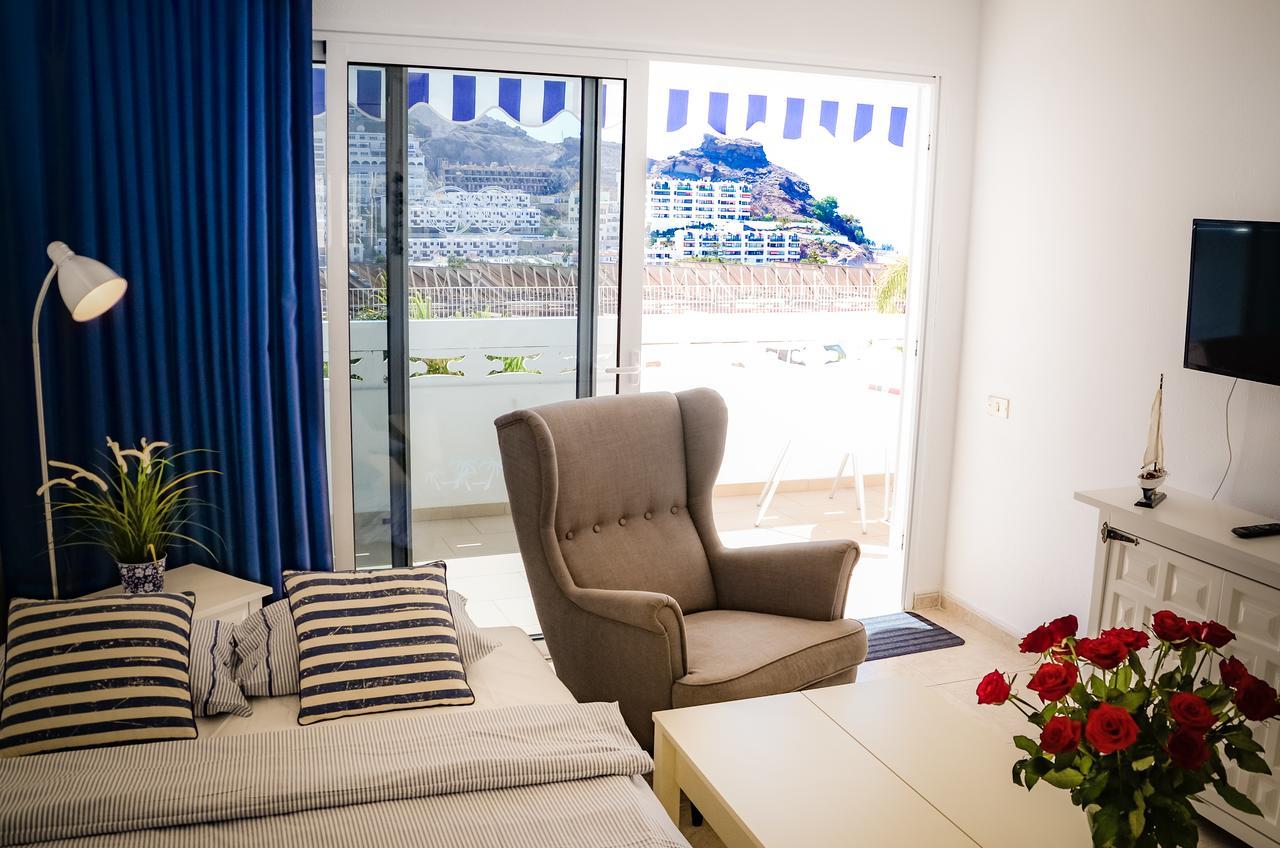 Palm 3* Puerto Rico (Gran Canaria)