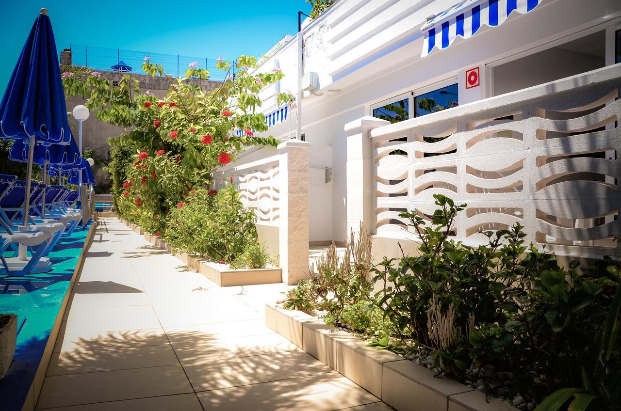 Palm Aparthotel Puerto Rico (Gran Canaria)