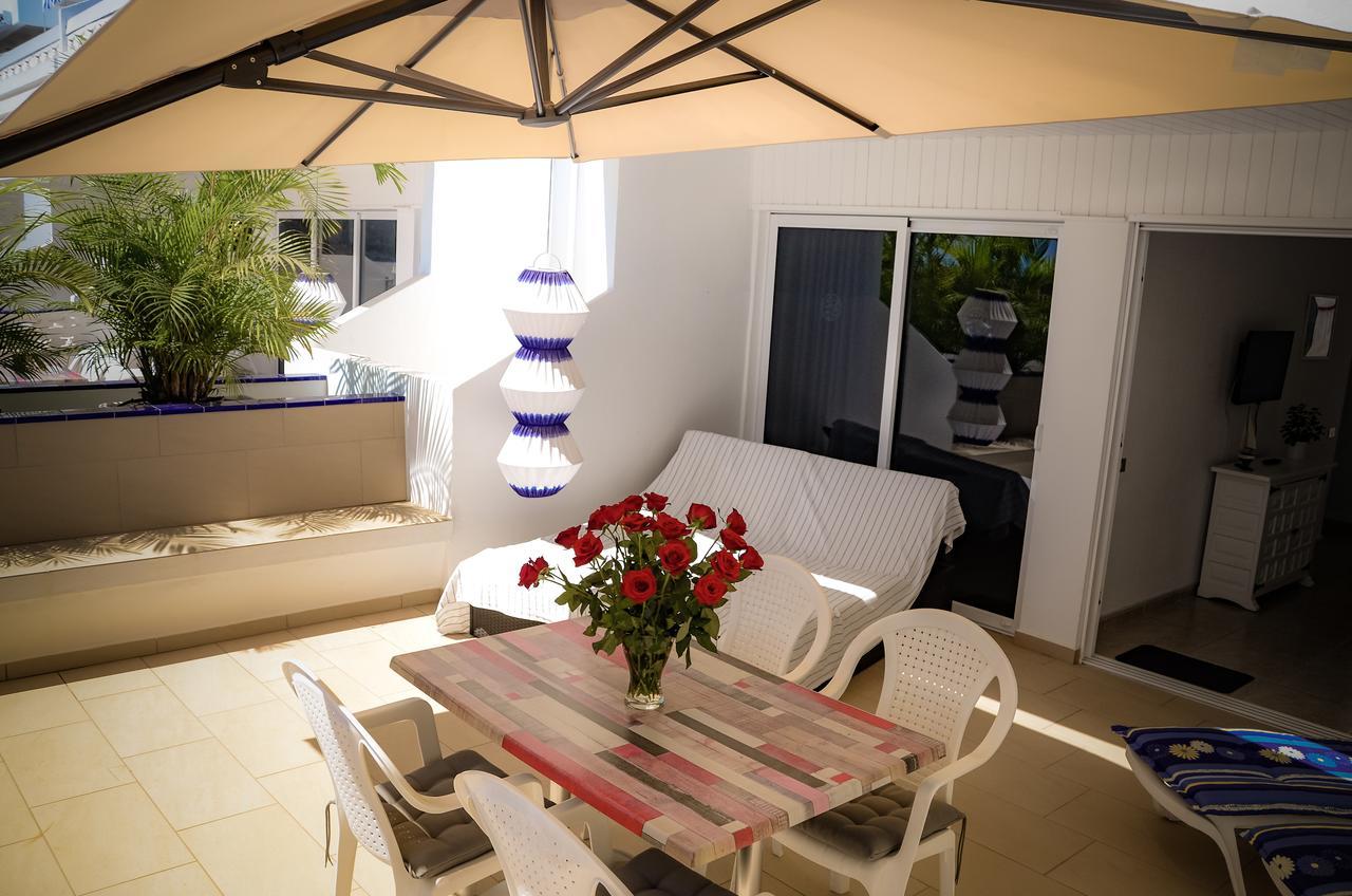 Aparthotel Palm