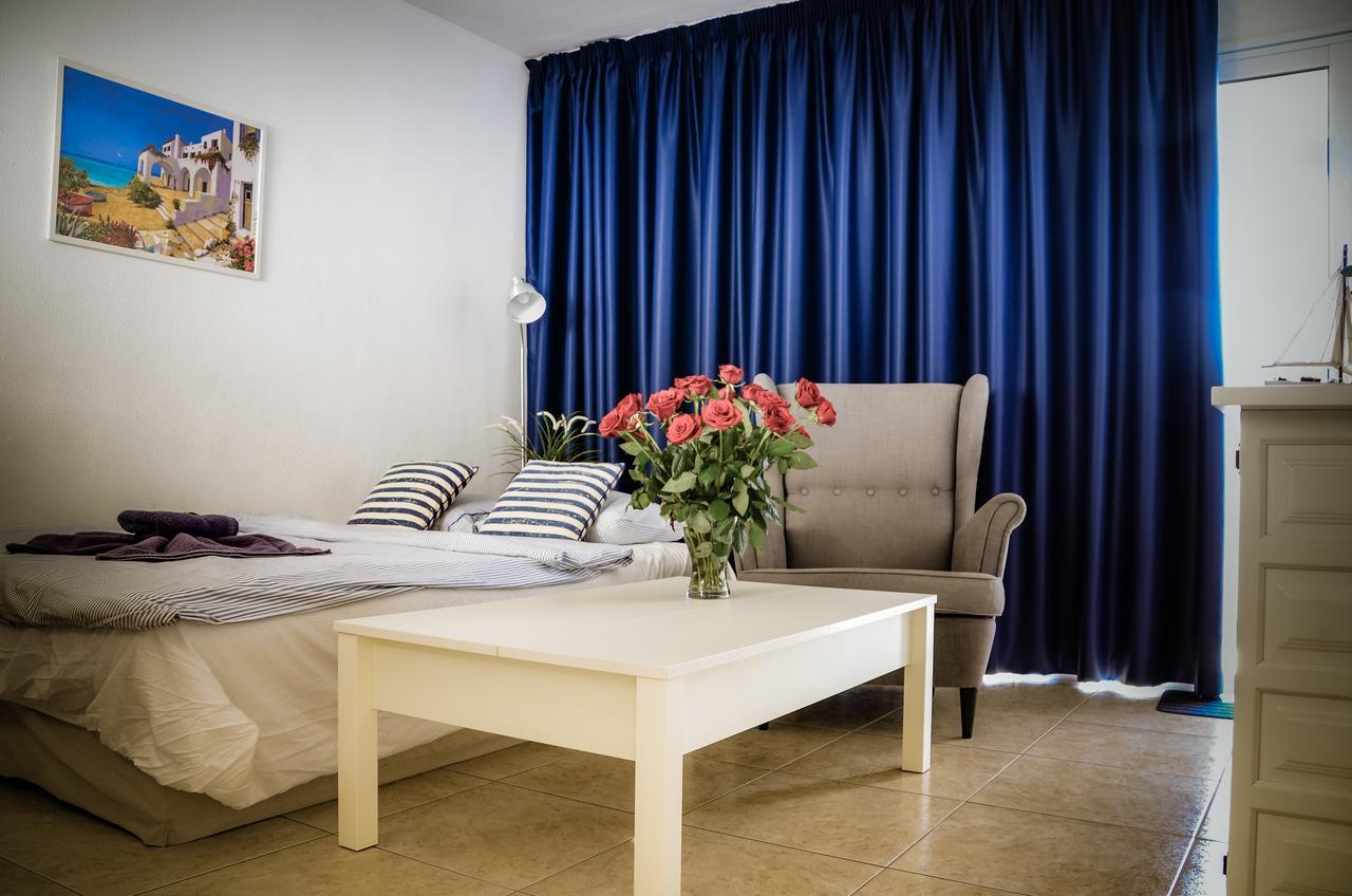 Palm 3* Puerto Rico (Gran Canaria)