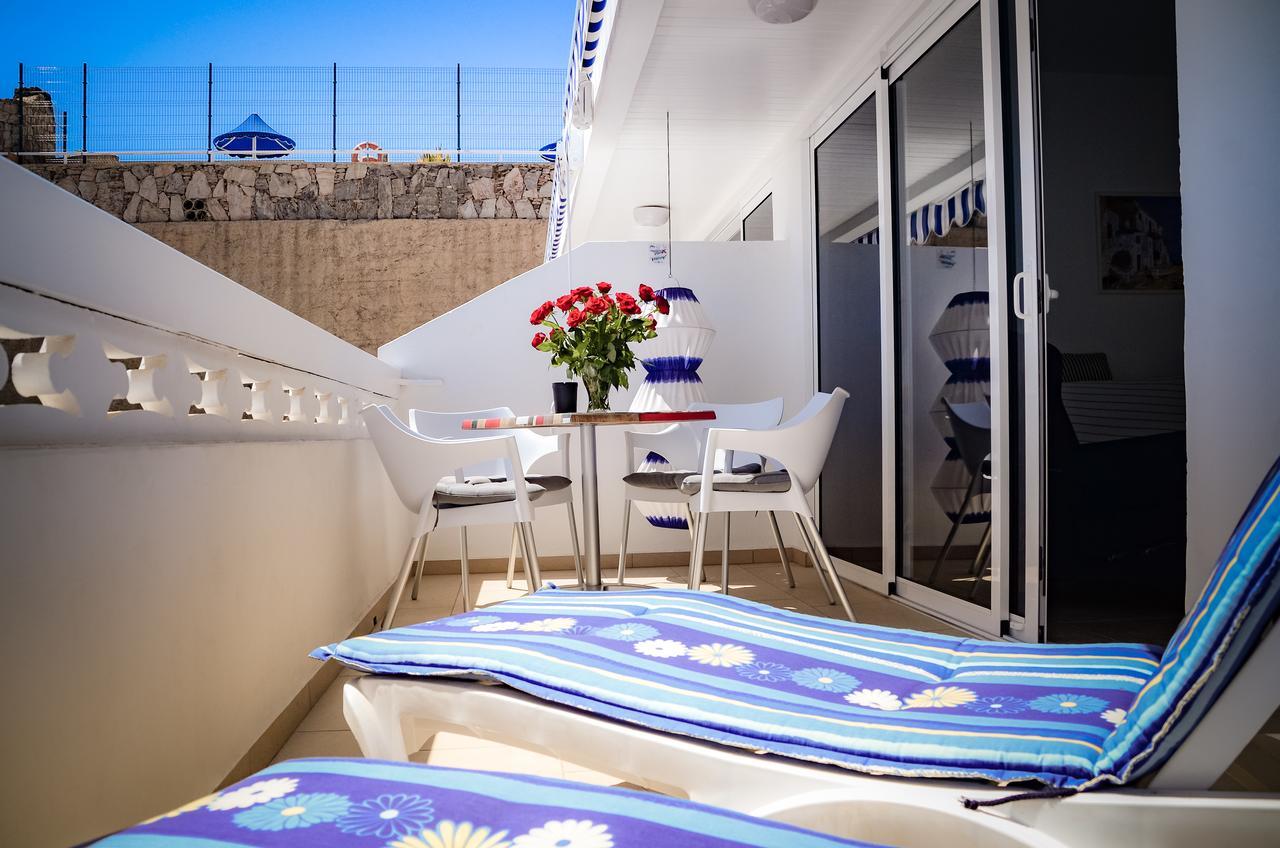 Aparthotel Palm