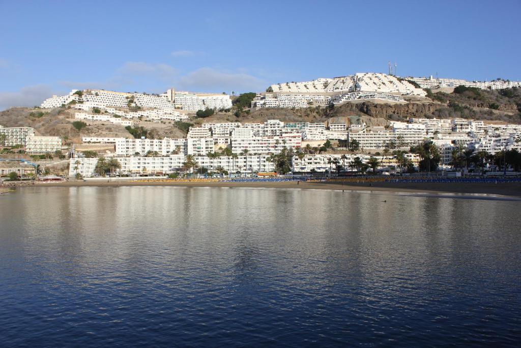 Gelimar Appartement Puerto Rico (Gran Canaria)