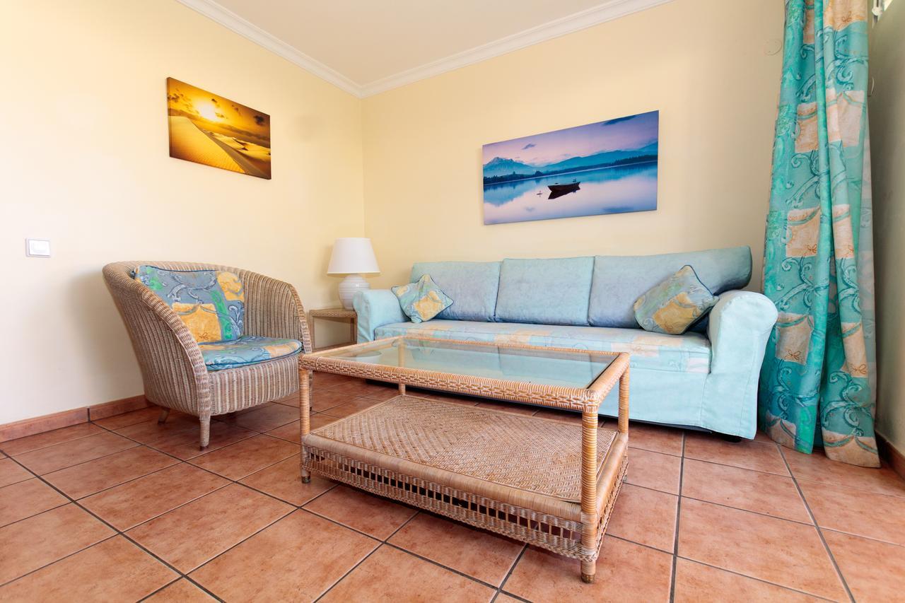 Apartment Alsol Nogal (adults Only)