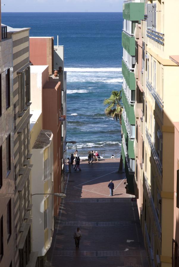 Apartment Edificio Gaviota 4 Las Palmas de Gran Canaria