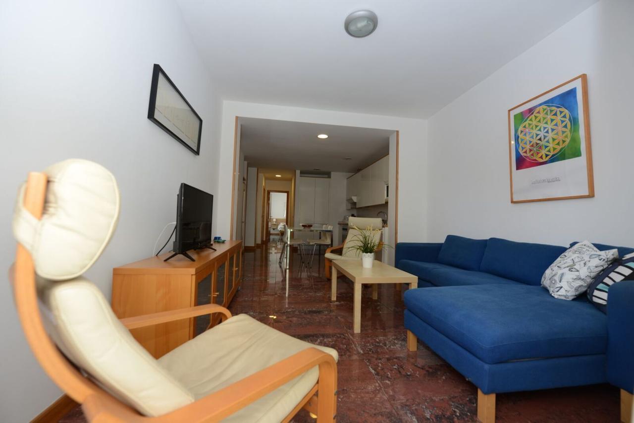 Apartment Edificio Gaviota 4 *