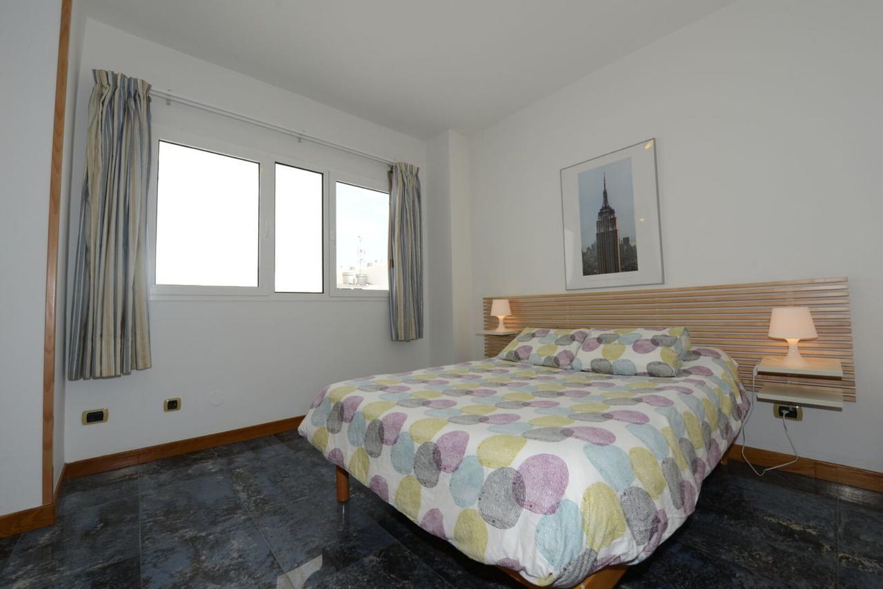 Apartment Edificio Gaviota 4 *
