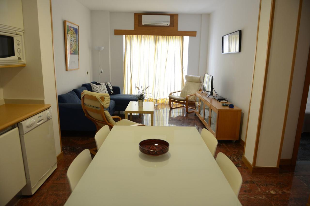 Edificio Gaviota 4 *