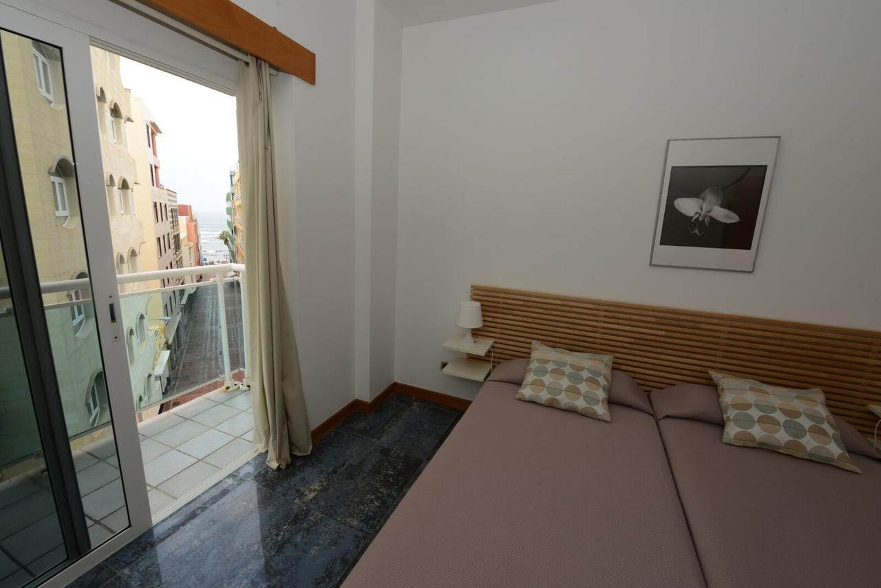 Apartment Edificio Gaviota 4 *
