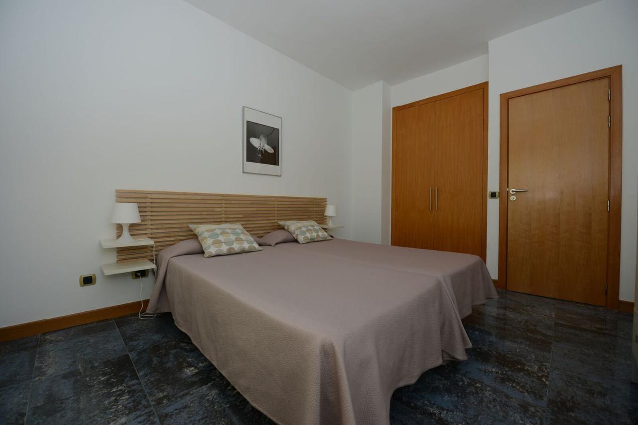 Apartment Edificio Gaviota 4 *