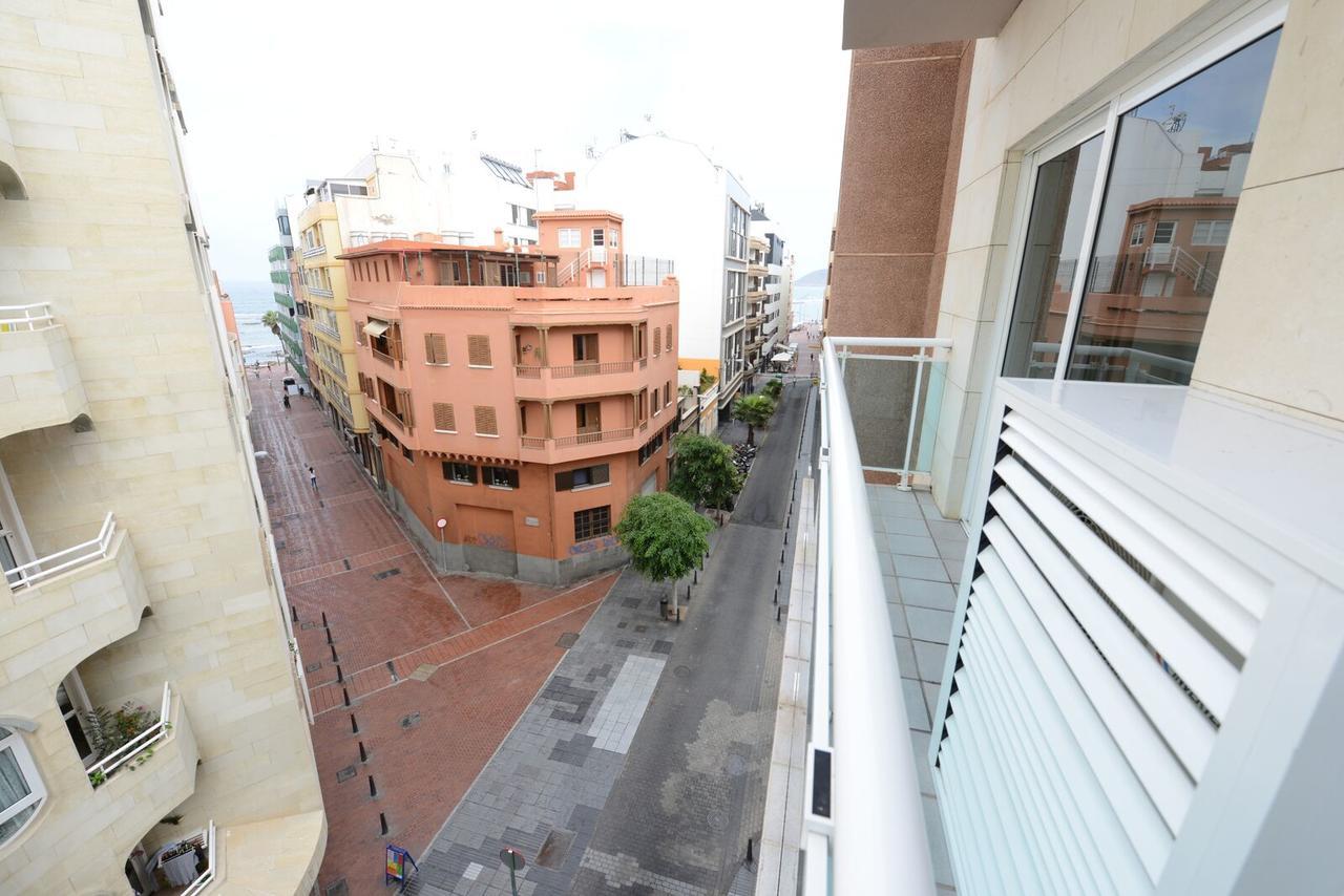 Edificio Gaviota 4 *
