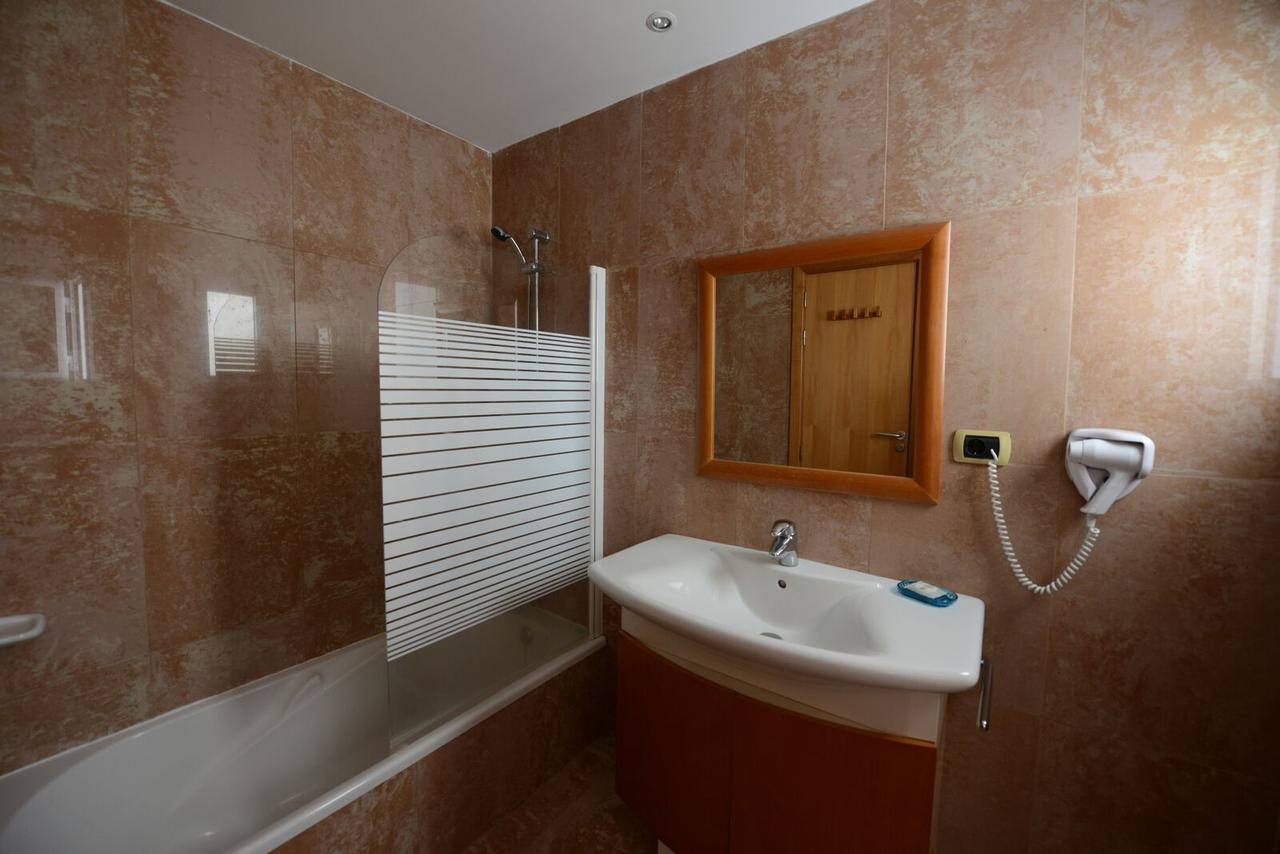 Apartment Edificio Gaviota 4 *