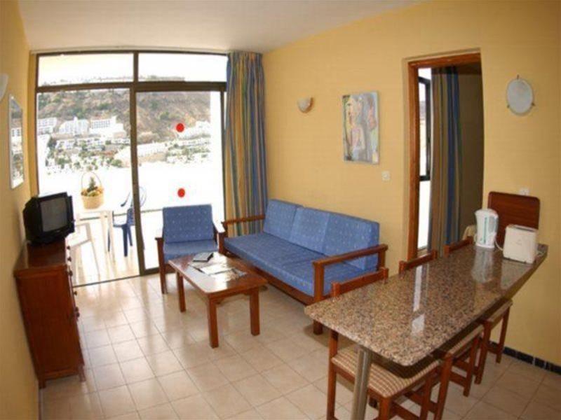 Omar Hotel Puerto Rico (Gran Canaria)