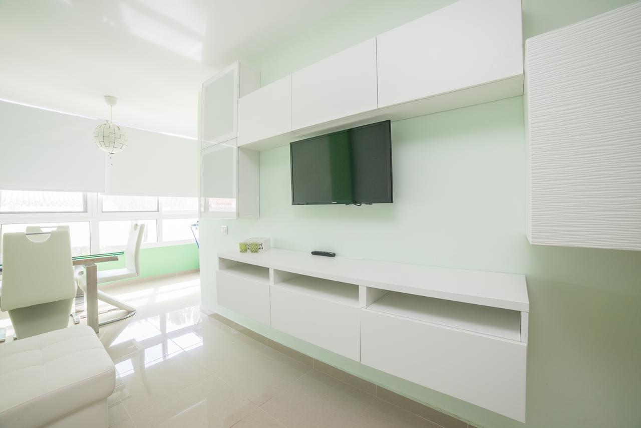 Tinache Apartment *