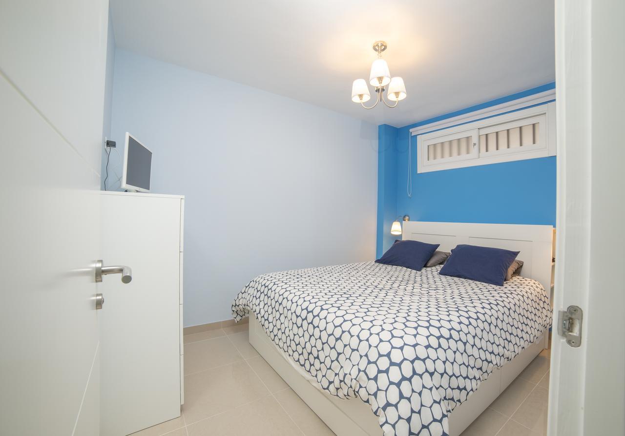 Tinache Apartment *