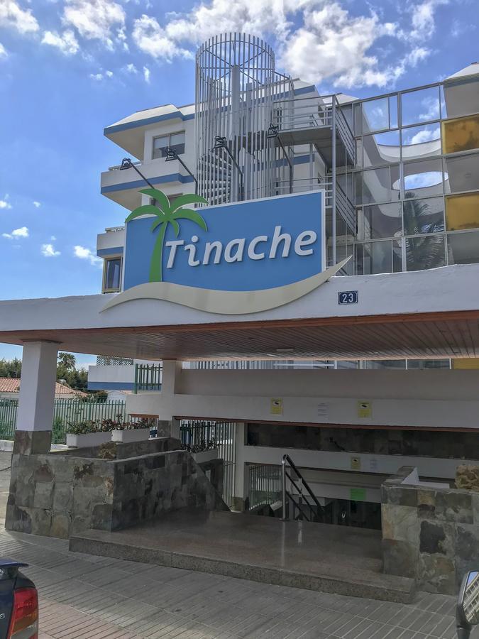 Tinache Apartment Gran Canaria