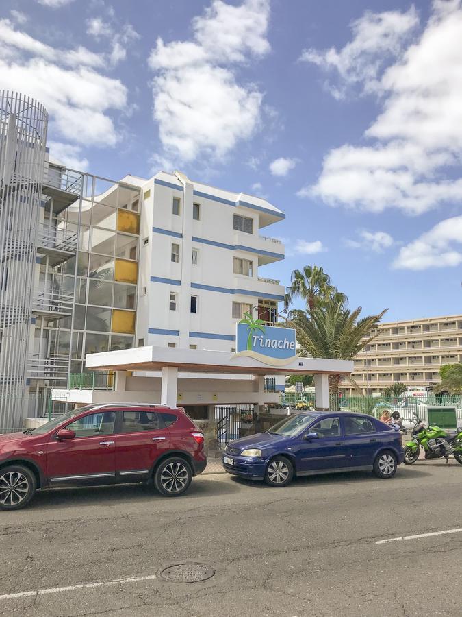 Apartment Tinache Gran Canaria