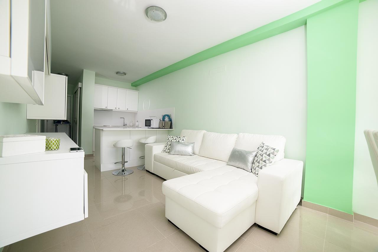 Apartment Tinache