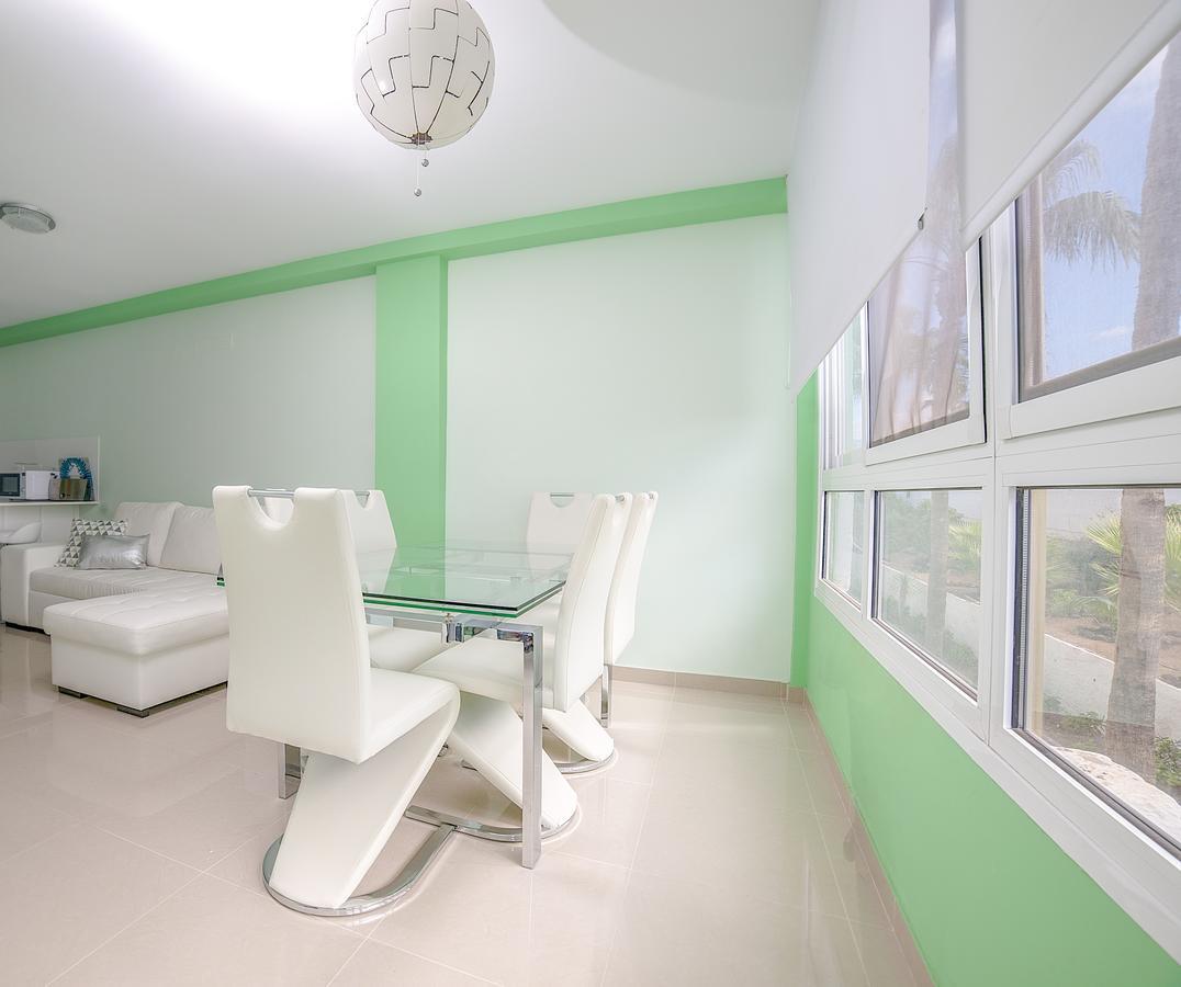 Tinache Apartment