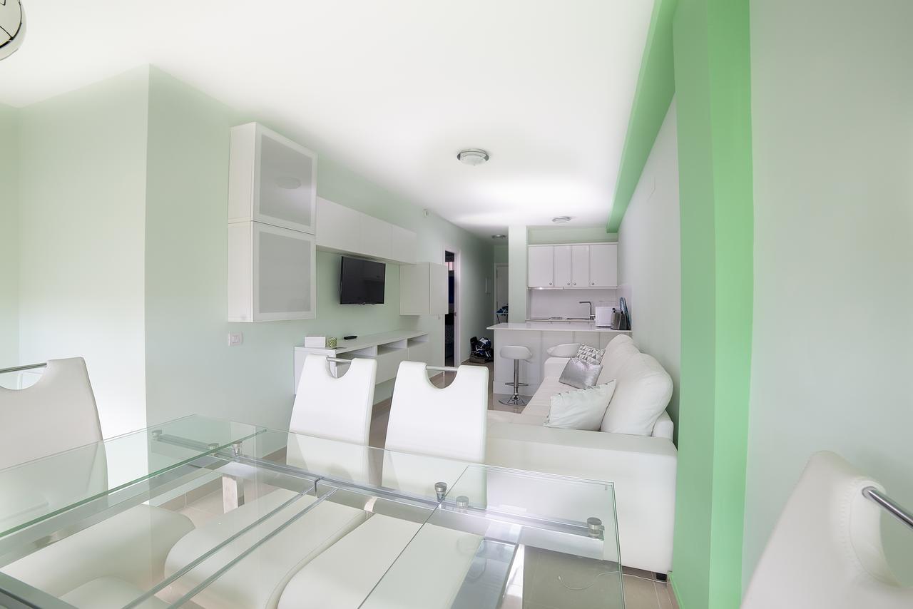 Tinache Apartment *