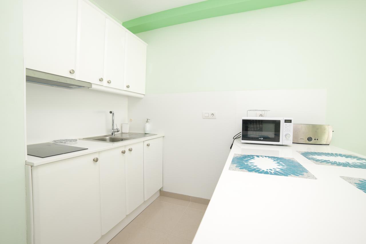 Tinache Apartment Gran Canaria