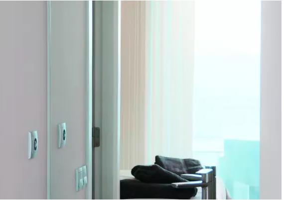 Penthouse Over The Sea Apartamento