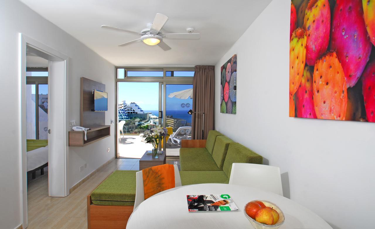 Servatur Altamar Hotel Puerto Rico (Gran Canaria)