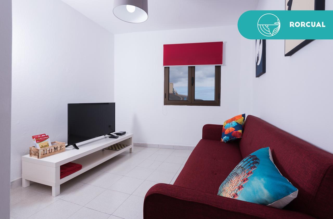 Fronton Whale Apartment *