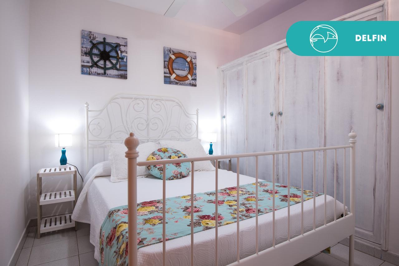 Fronton Whale Apartment