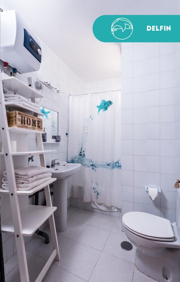Fronton Whale Apartment *