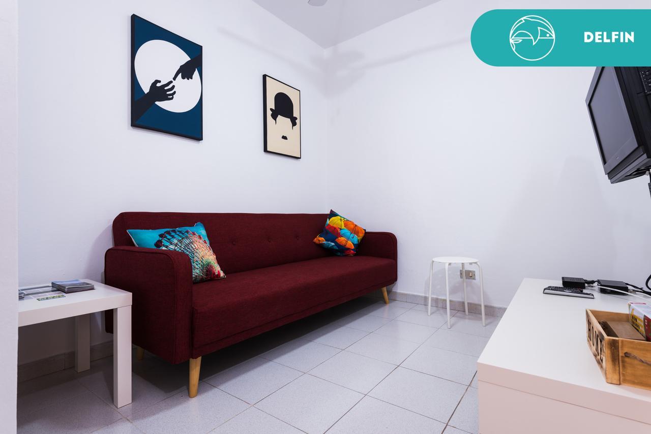Fronton Whale Apartment