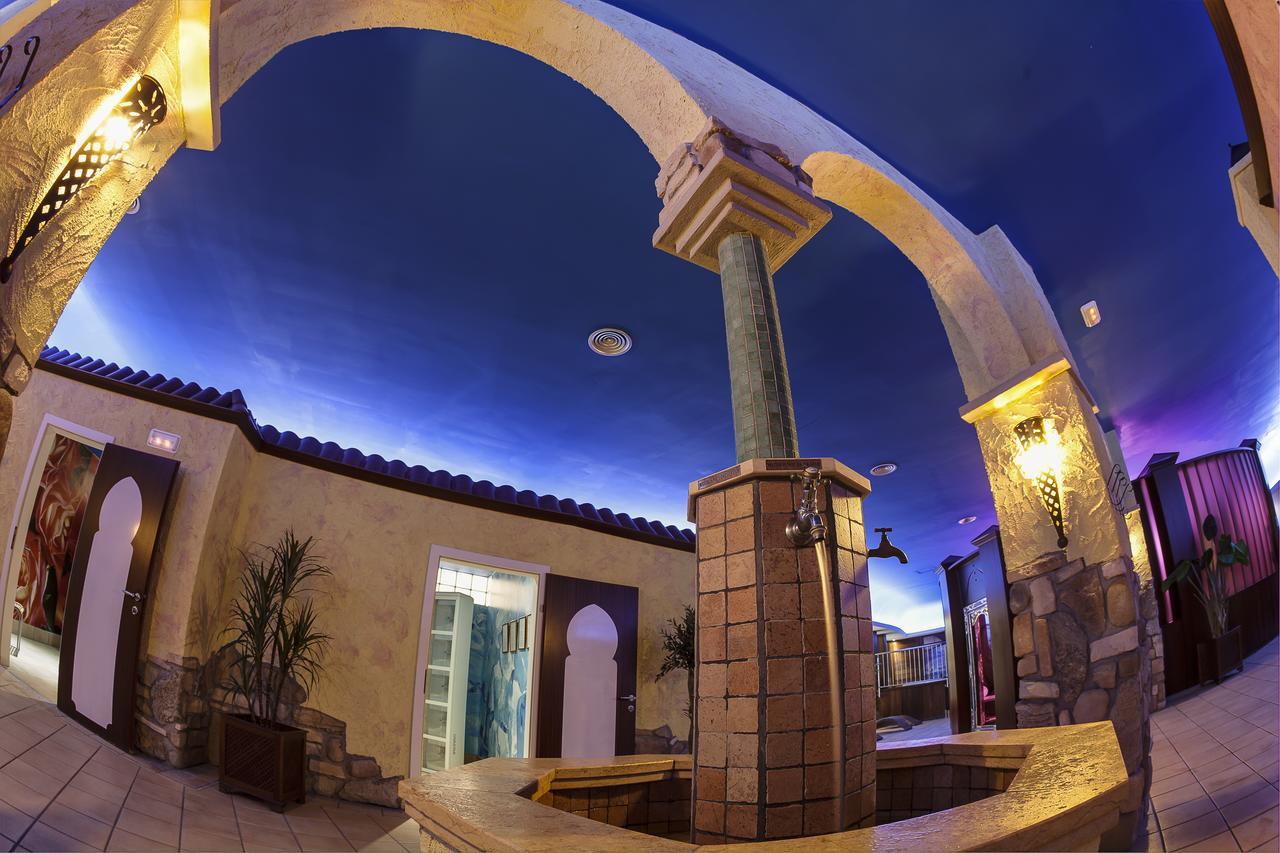Hotel Bull Escorial & 3*