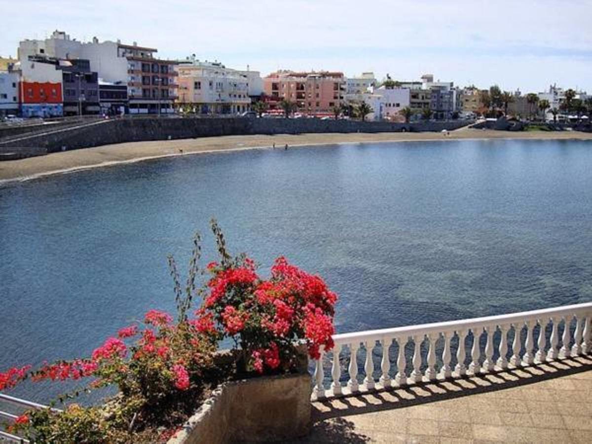 Appartement Pura Vida Beach Suites
