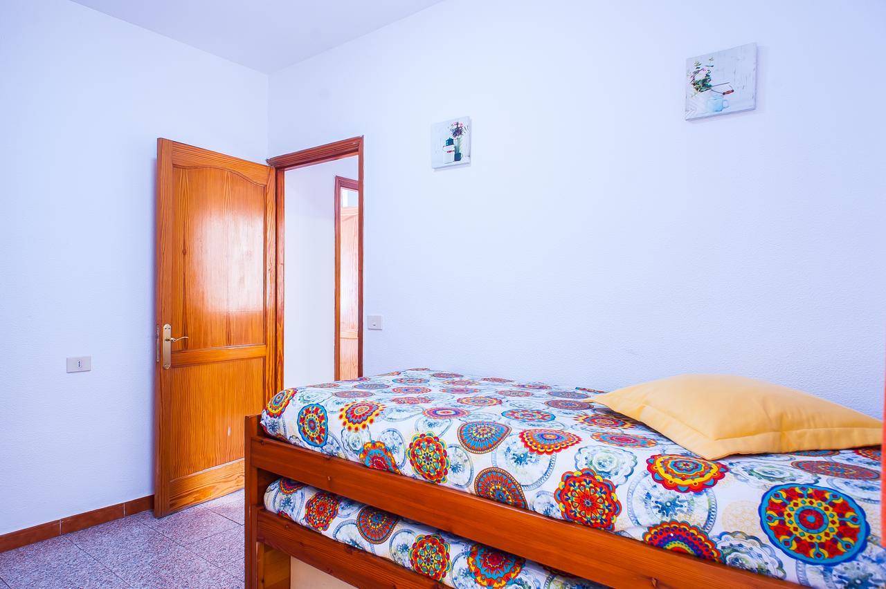 Apartamento Kasa Las Palmas de Gran Canaria