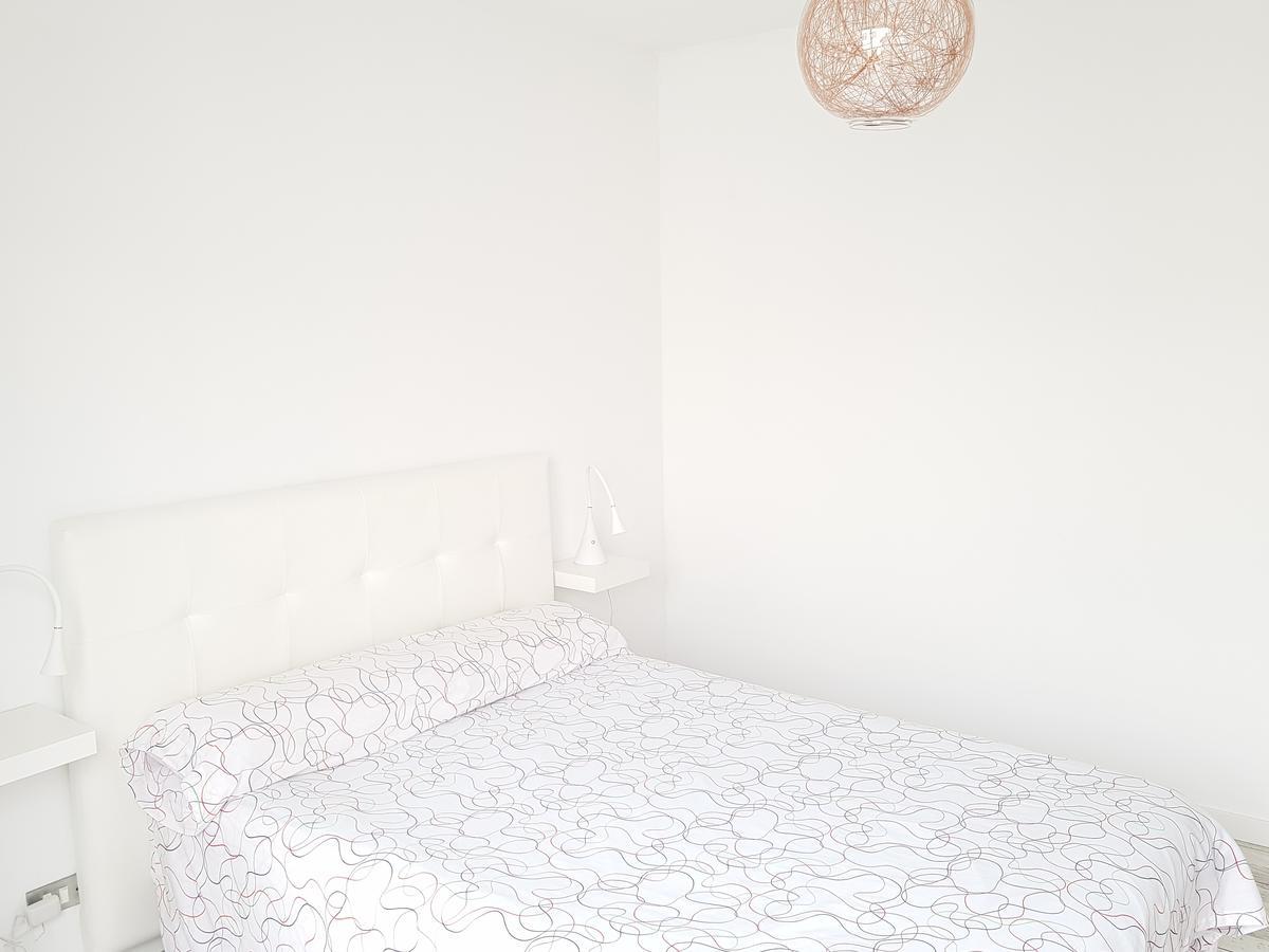 Playa Agaete Apartment *