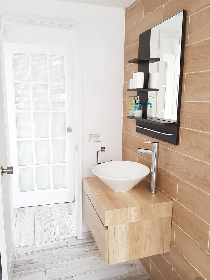 Apartment Playa Agaete *