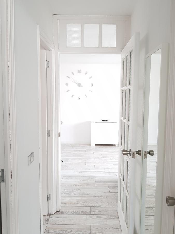 Apartment Playa Agaete