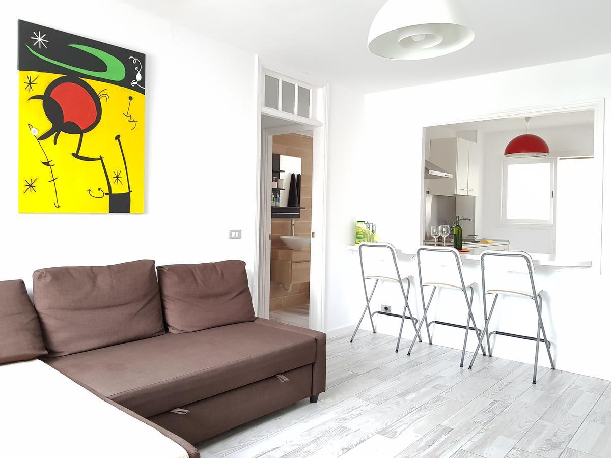 Playa Agaete Apartment