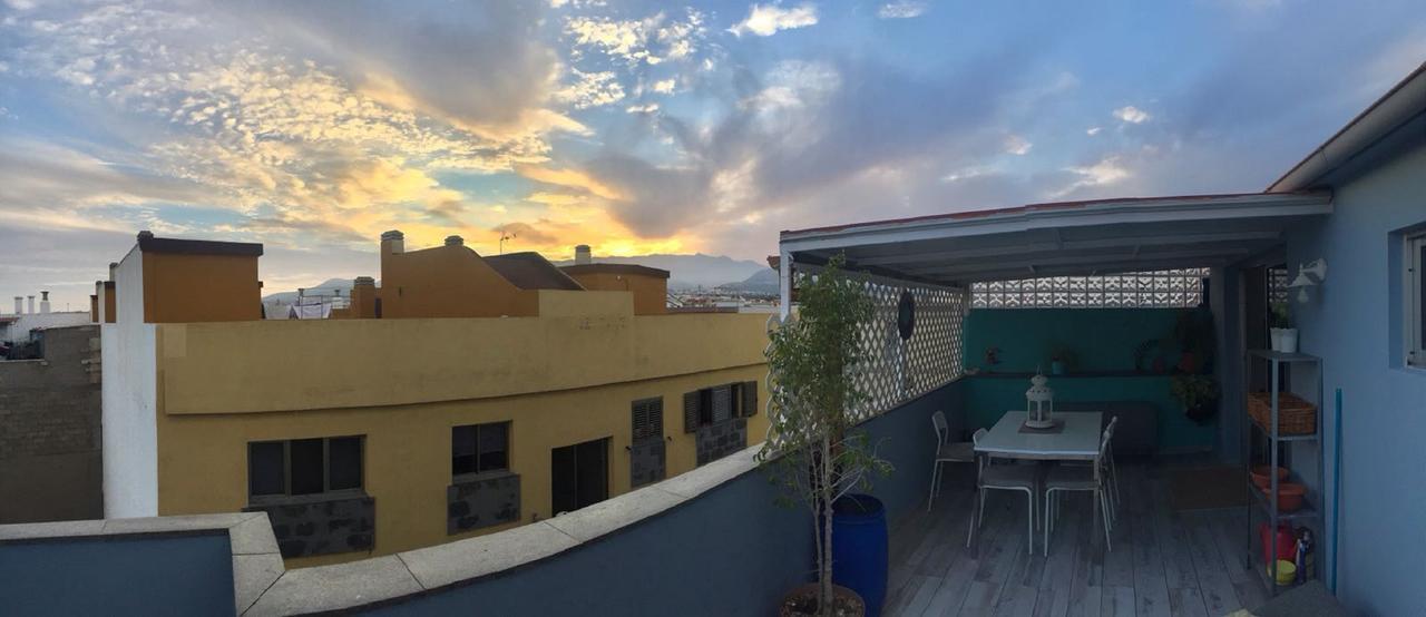 Apartment Cactus Penthouse *
