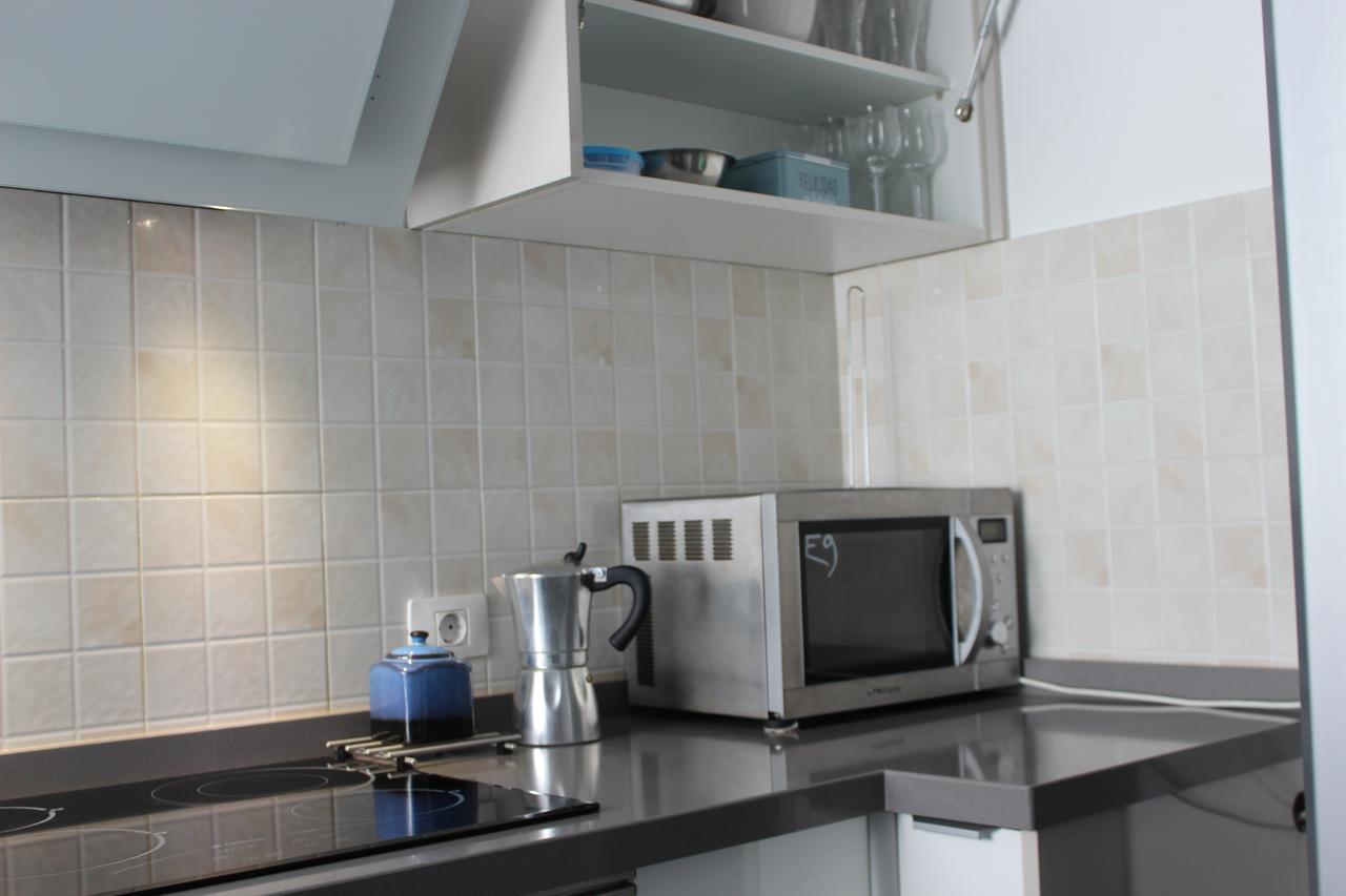Cactus Penthouse Apartment La Garita