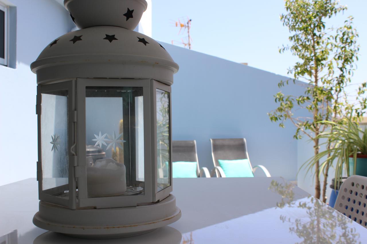 Apartamento Cactus Penthouse