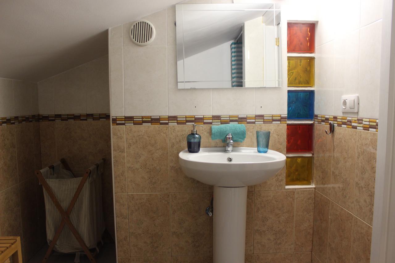 Apartment Cactus Penthouse