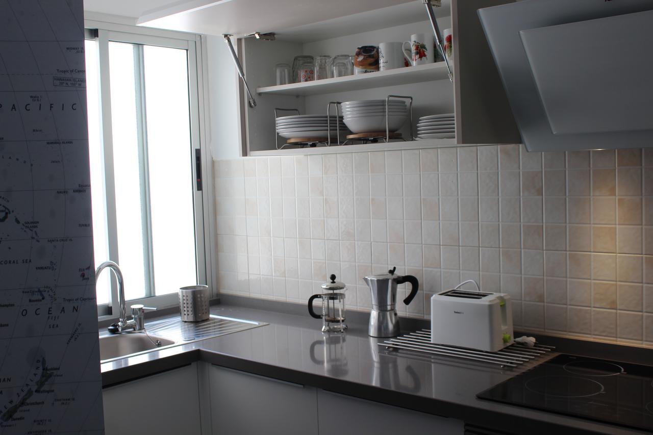 Apartment Cactus Penthouse La Garita