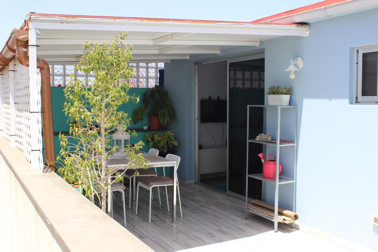 Apartamento Cactus Penthouse