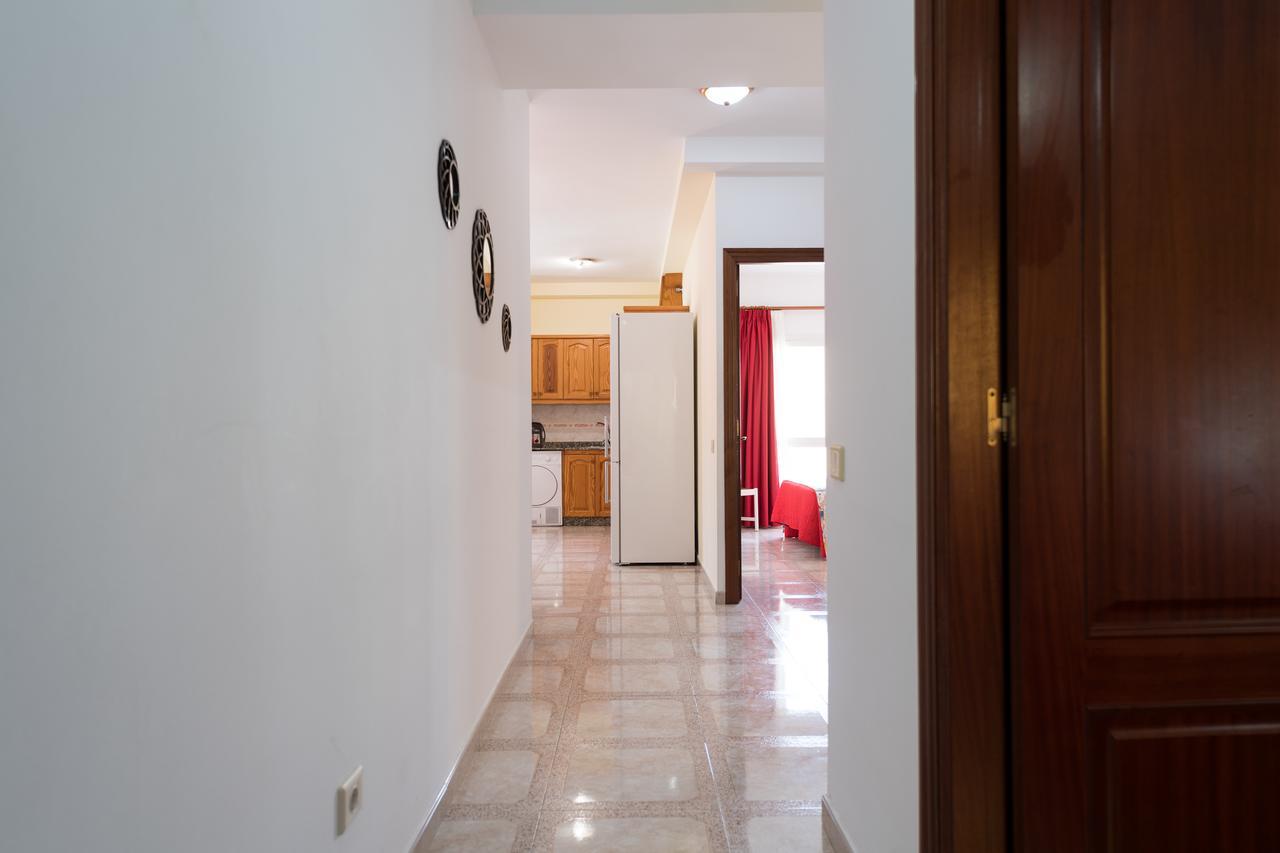 Apartamento Apartamentos Castillo Mar Gran Canaria *