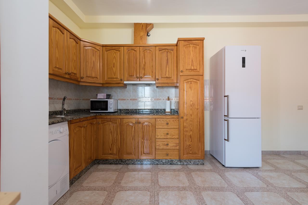 Apartamentos Castillo Mar Gran Canaria Castillo del Romeral