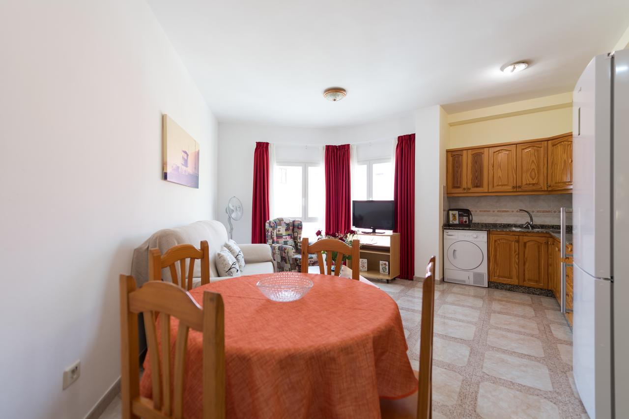 Apartamentos Castillo Mar Gran Canaria Apartamento *
