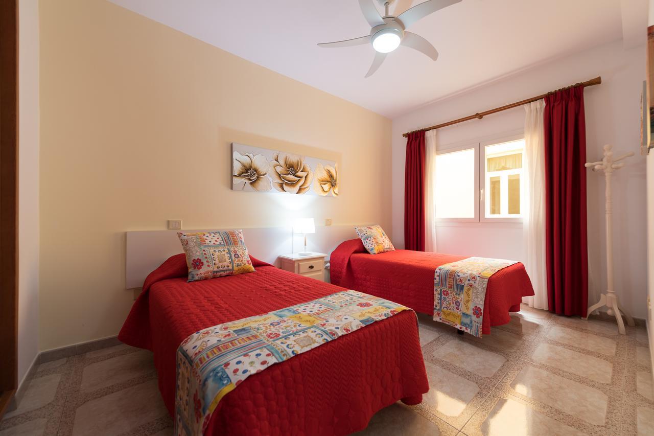 Apartamento Apartamentos Castillo Mar Gran Canaria