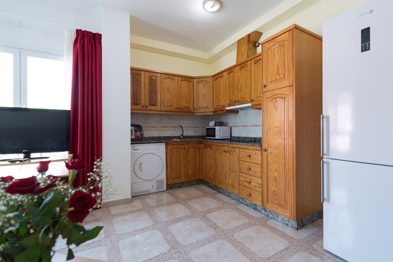 Apartamentos Castillo Mar Gran Canaria Apartamento Castillo del Romeral