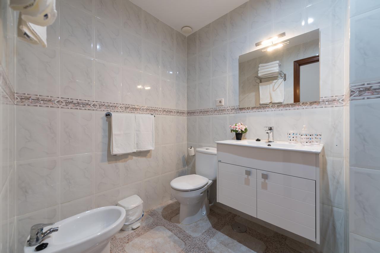 Apartamentos Castillo Mar Gran Canaria Apartamento