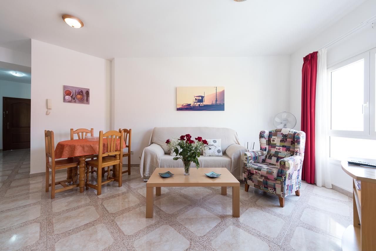Apartamento Apartamentos Castillo Mar Gran Canaria Castillo del Romeral